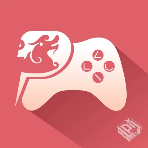 PeaSyo安卓手机玩PS4 PS5游戏  支持远程...