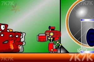 安卓手机游戏《死亡之门Death's Doorv1.2.4...