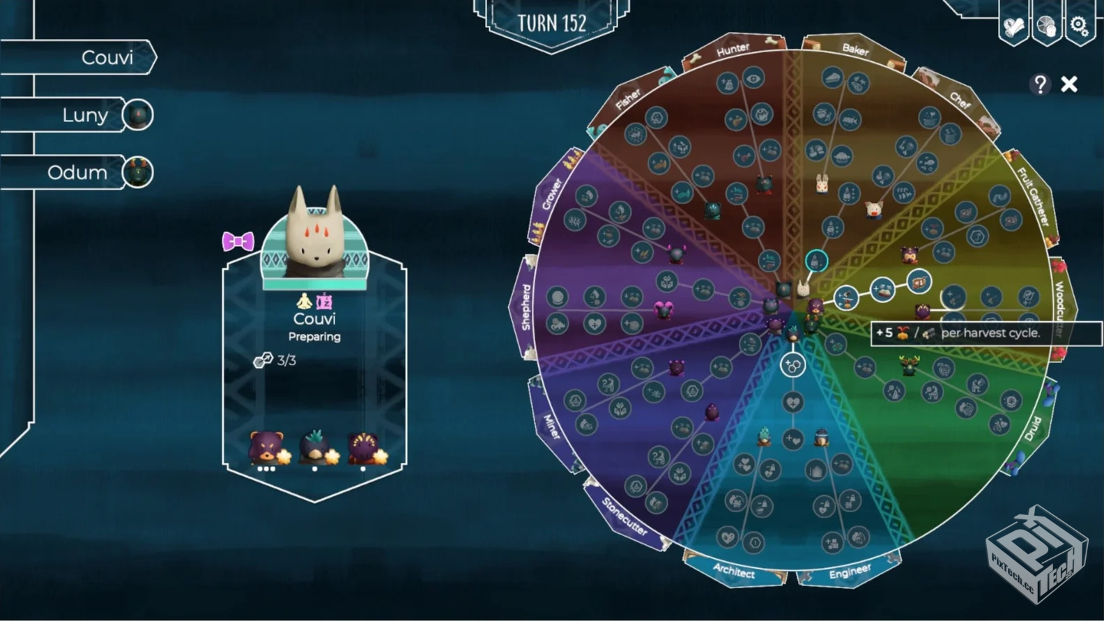 安卓手机游戏《四海旅人》[完整版]Steam移...