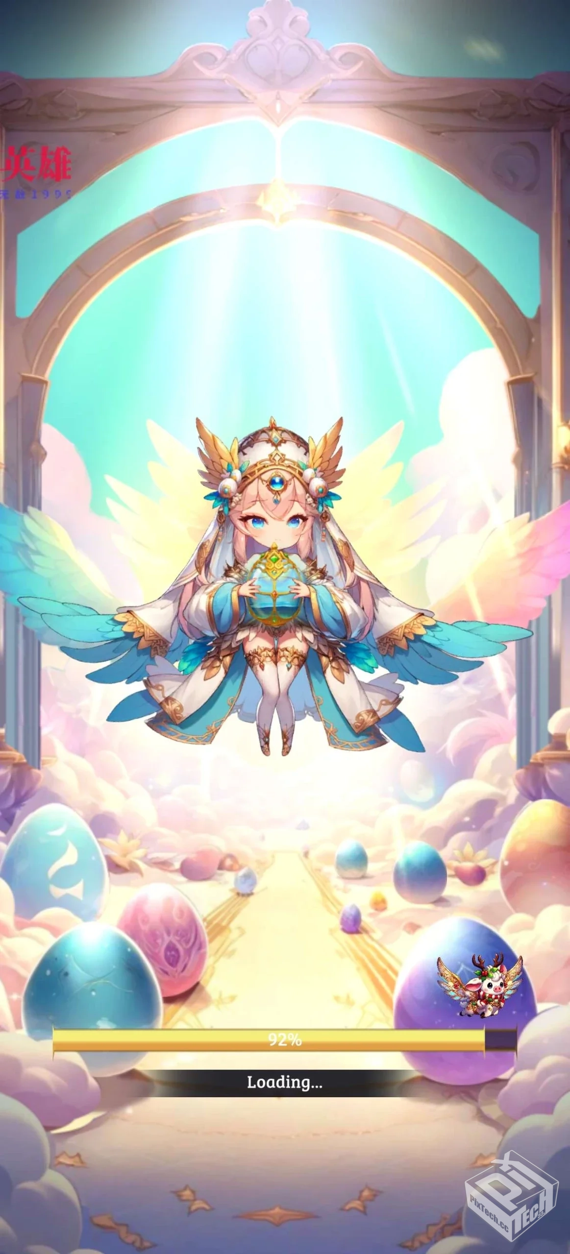 大师融合:怪物战争v_1.1.59-内置菜单修改版...