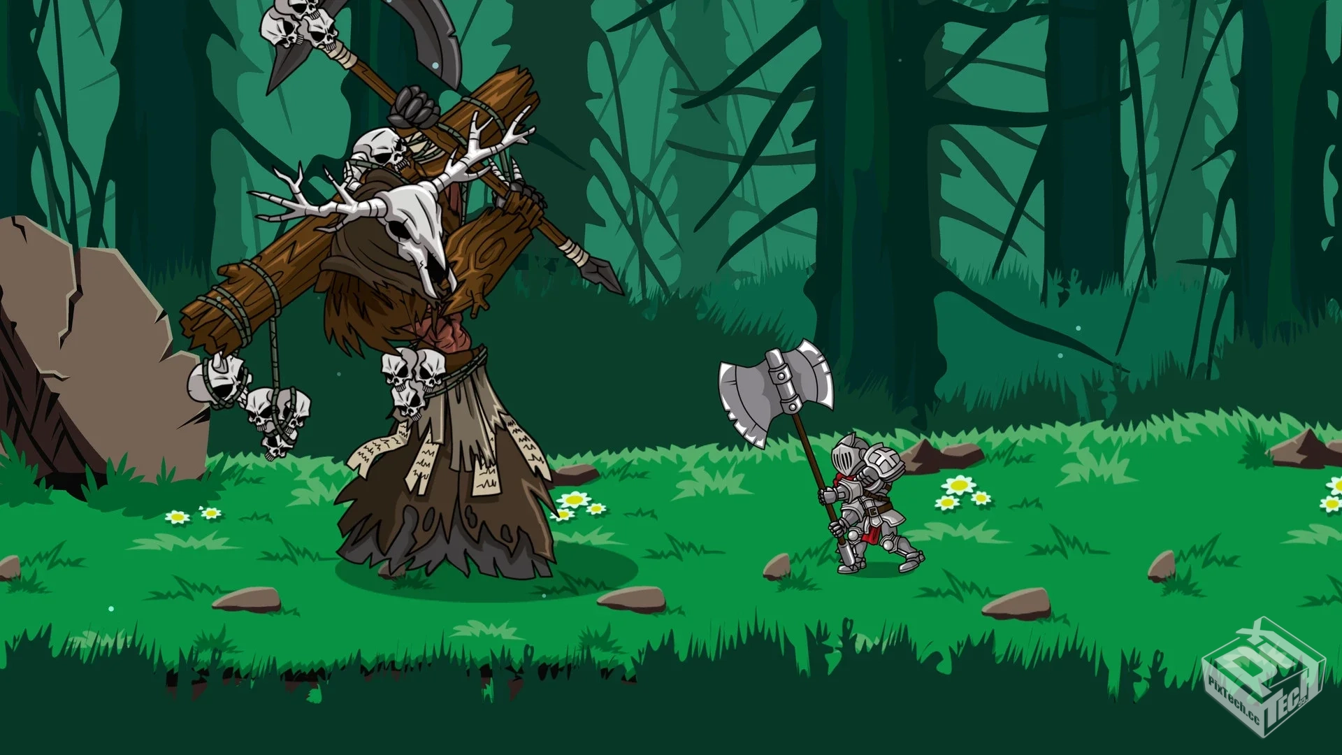 守望者编年史-v1.3.4 (破解永久免付费版-无...