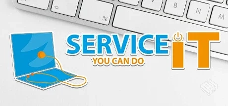 ServiceIT：你可以做IT|IT公司模拟器 Build...