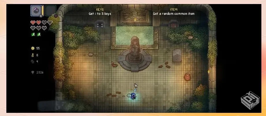 安卓手机游戏《终极对决The Last Game》支...