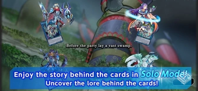 游戏王：决斗大师 v2.3.0