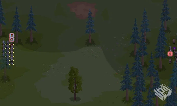 安卓手机游戏《骑马与砍杀像素版2.1.0》[完...