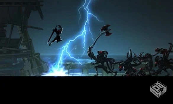 死亡阴影2：觉醒（去谷歌，解锁人物）...