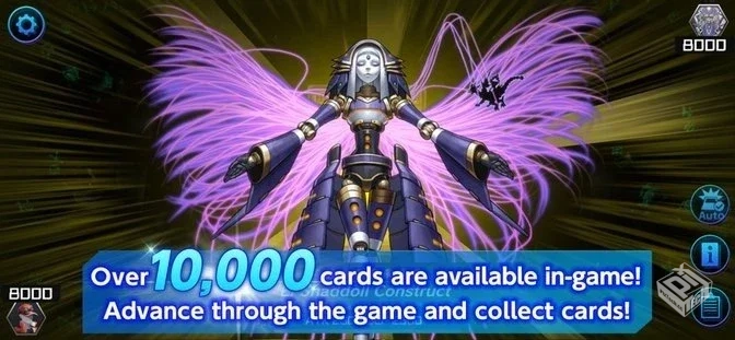 游戏王:决斗大师 v2.3.0【255.4 MB】...