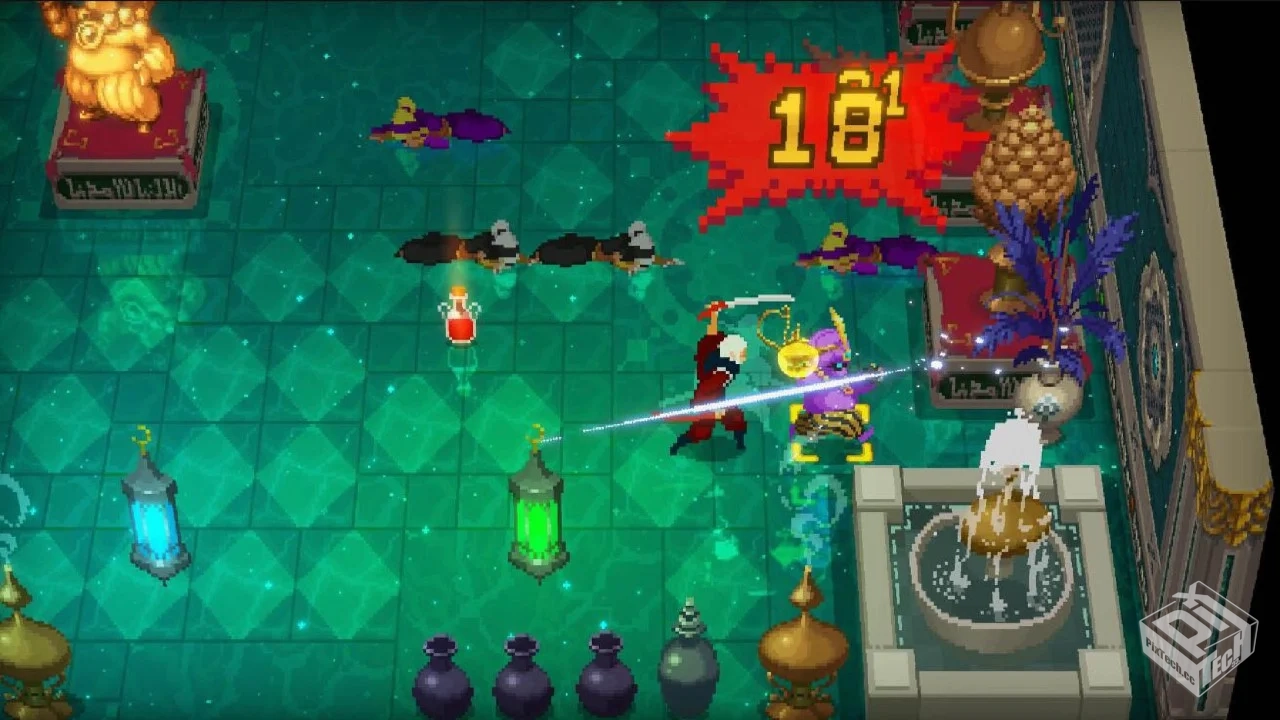 【肉鸽】战魂铭人v2.5.2_内置菜单...