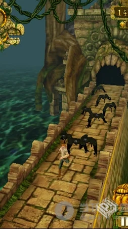 神庙逃亡2_v1.119.0