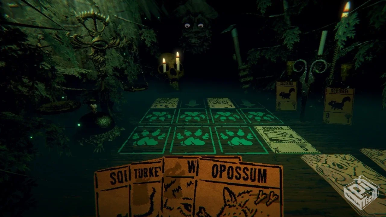 安卓手机游戏《邪恶冥刻v1.0.1》[完整版]St...