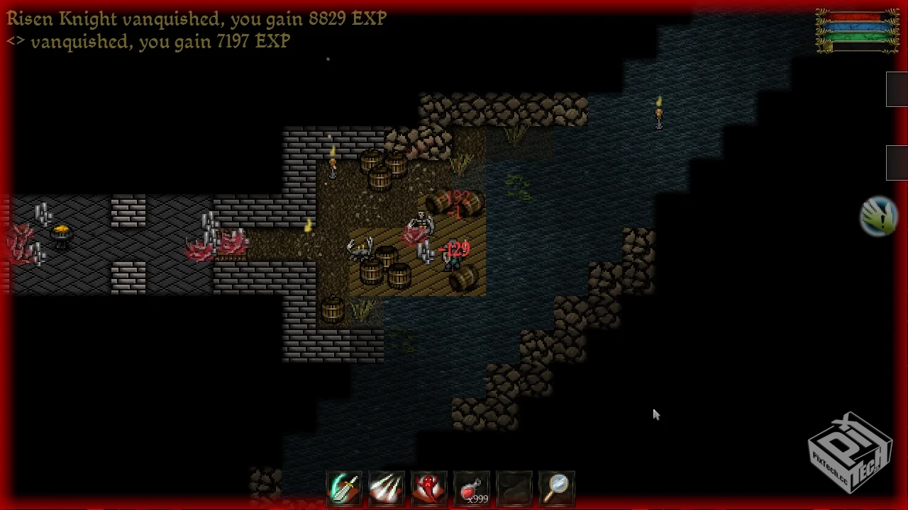 安卓手机游戏【冒险】第九黎明v1.8.0_内置...