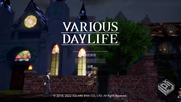 安卓手机游戏《多元生活v1.0.1》[完整版]St...