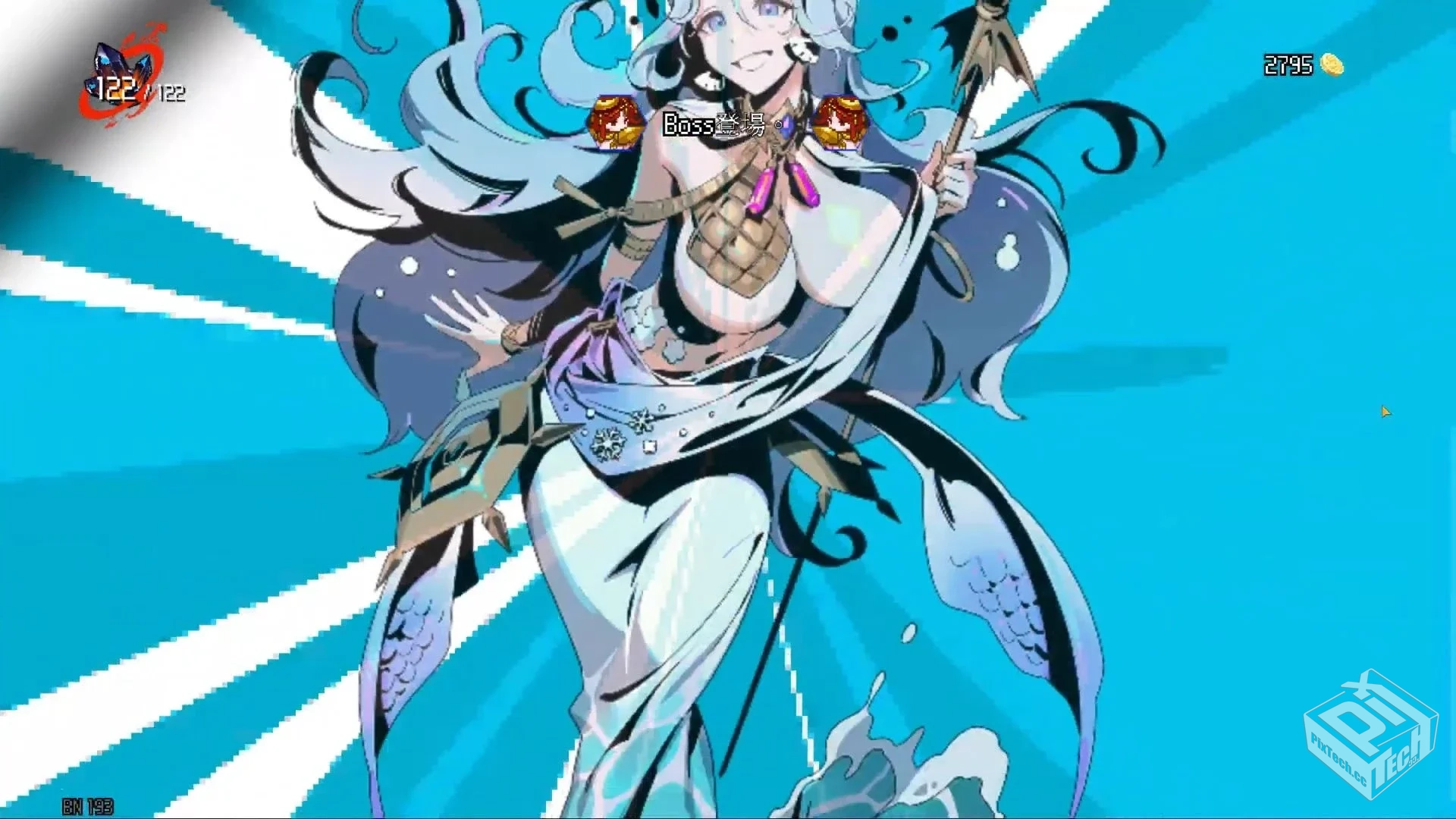 【地牢小队】全皮肤 全英雄解锁 附带新版本...