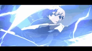 罪恶装备:STRIVE/GUILTY GEAR -STRIVE-/支...