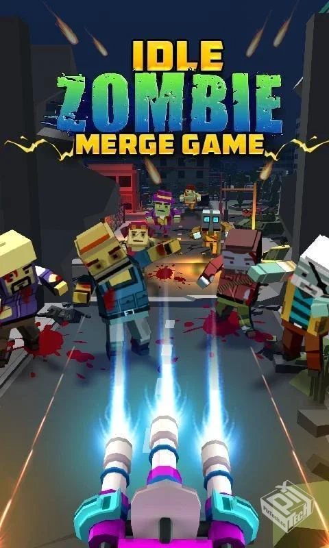 幸存者防御：僵尸狂潮 v1.9.18 免内购等...