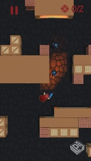 暗影杀手 v1.2.41（内置开发者菜单）...