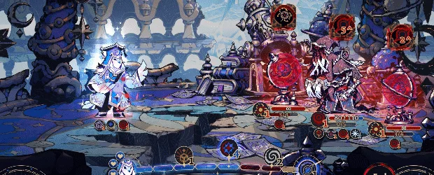 【阿斯特赖亚:六面神谕】官方中文 解压即玩...