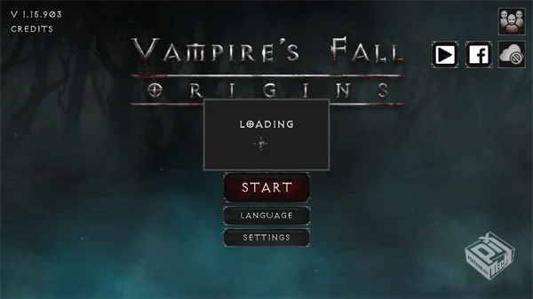 steam移植手游-吸血鬼的堕落起源2v1.1.104m...