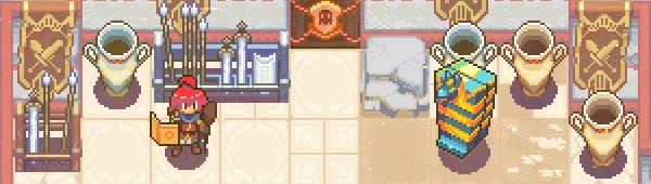 【魔卡地下城】官方中文