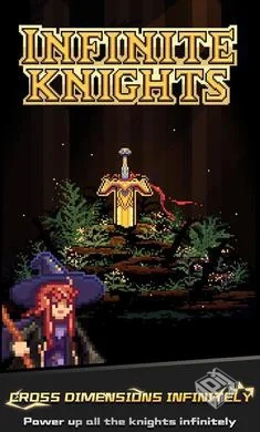 安卓手机游戏【回合】无尽骑士：灰烬v1.0.8...