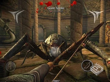 掠夺之剑：暗影大陆 v21（大量金币天赋点）...