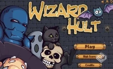 地牢巫师 v1.2.6 大量技能点【74.6 MB】...