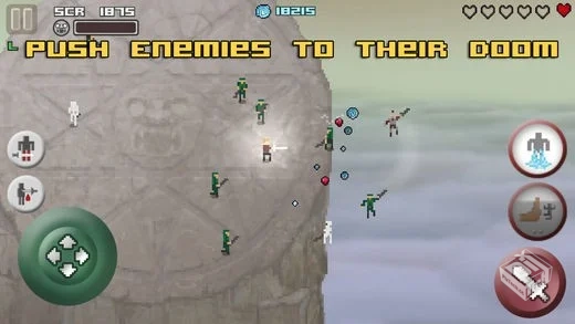 单挑王（无限金币）