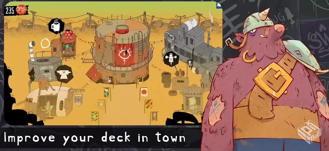 荆棘大乱斗:星陨传说 v1.0.145