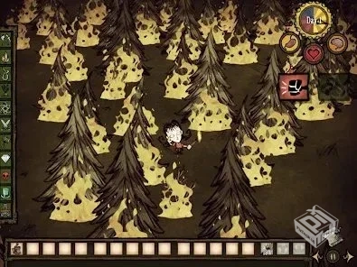 饥荒 v1.28.29 整合热门模组解锁全人物【...