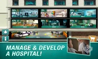 医院 手术时间-v1.48.7 (破解无限货币版-心...