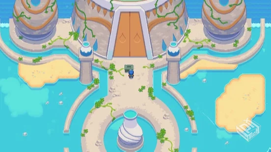 安卓手机游戏《月光石岛v2172》...