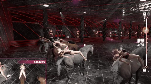 【魅力暴动】 v1.0.3 官方中文 解压即玩...