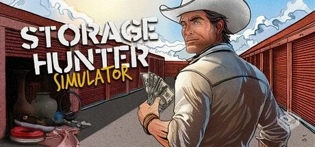 仓库猎人模拟器 v13767【Storage Hunter Si...