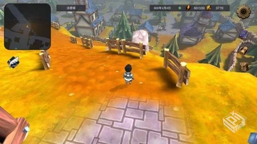 法提的异世界-v1.21 (破解无限金币版-二次...