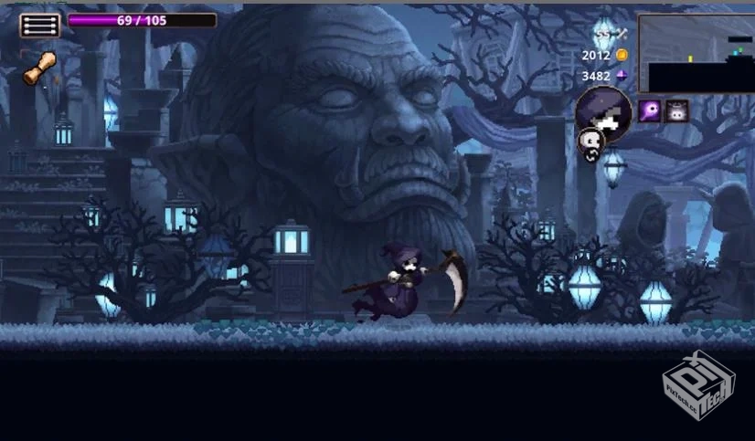 steam移植手游-小骨杀手v1.0.9完整版...