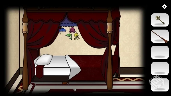 悖论 儿子的房间-v1.1 (破解永久免付费版-...