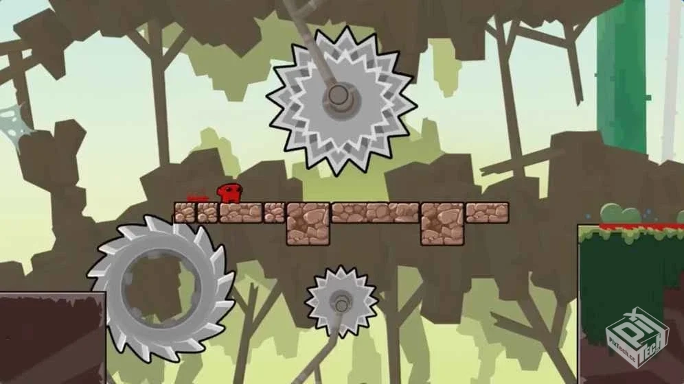 《超级食肉男孩：永无止境》中文完整版...