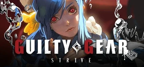 罪恶装备:STRIVE/GUILTY GEAR -STRIVE-/支...
