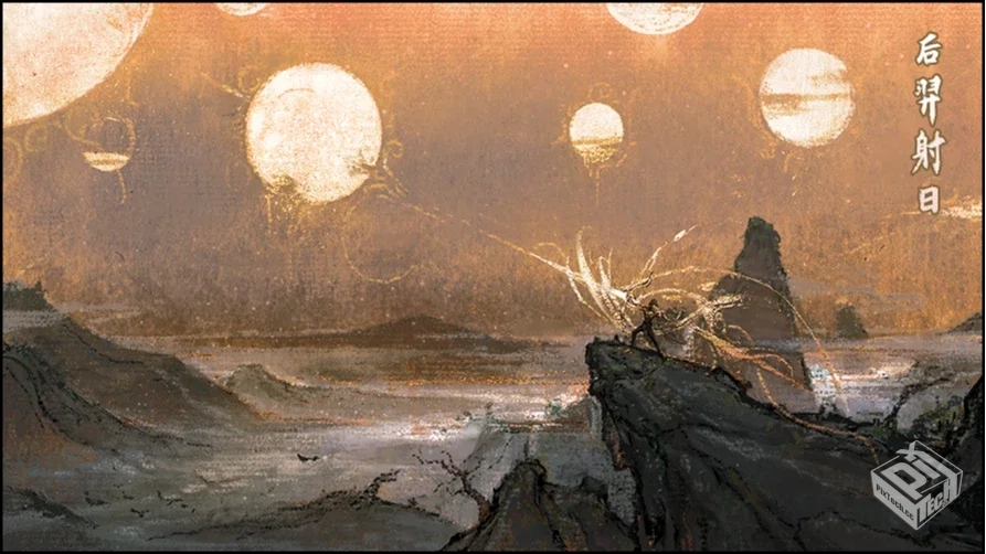 【冒险】鬼谷八荒_直装版内置菜单...