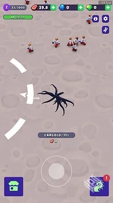 毒液生存_v3.9.02