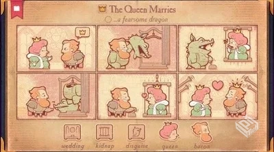 故事创说人（解锁所有章节，免付费，中文完...