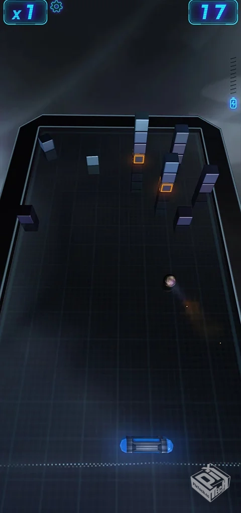 电子打砖块-v1.0.33 (破解无限金币版-竖屏...