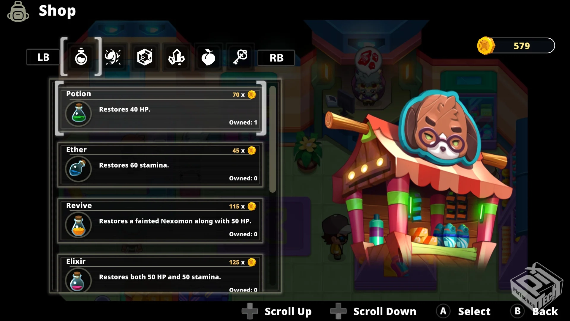 尼可梦灭绝v2.1.7（中文完整版，免付费，修...