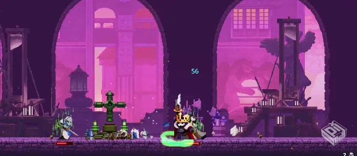 steam移植手游-小骨杀手v1.0.9完整版...