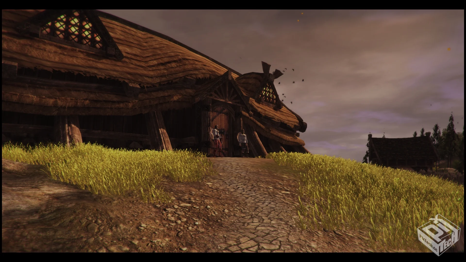 【塔防】王国命运v1.60_内置作弊菜单...