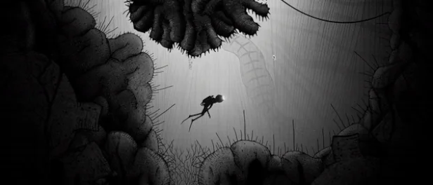 【SILT – 黯海】官方中文