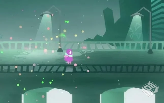 安卓手机游戏《单手掌声One Hand Clappingv...