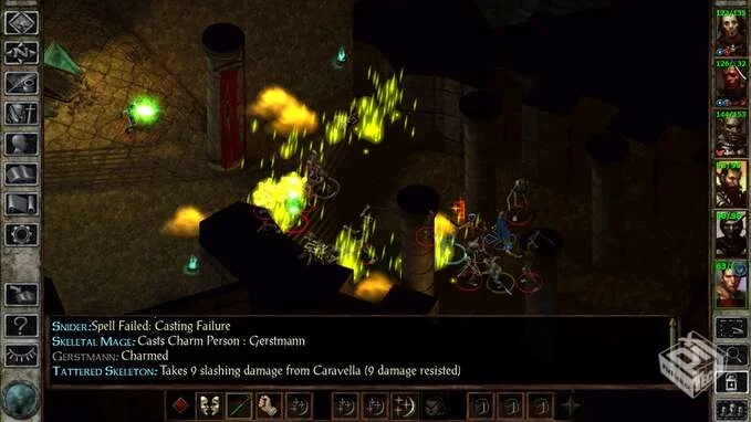 冰风谷：增强版 v2.6.6.10 全DLC