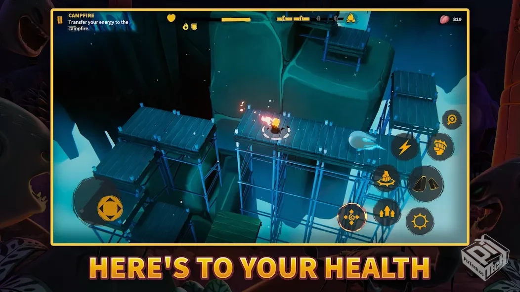 火焰守护者 v1.0.4