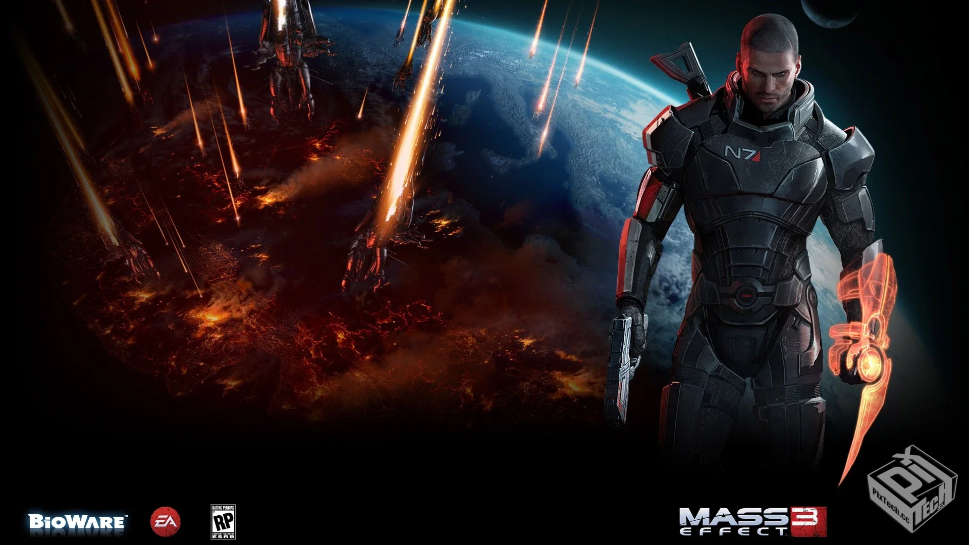 质量效应_渗透者